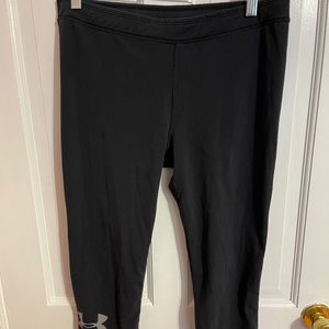 under armour leggings